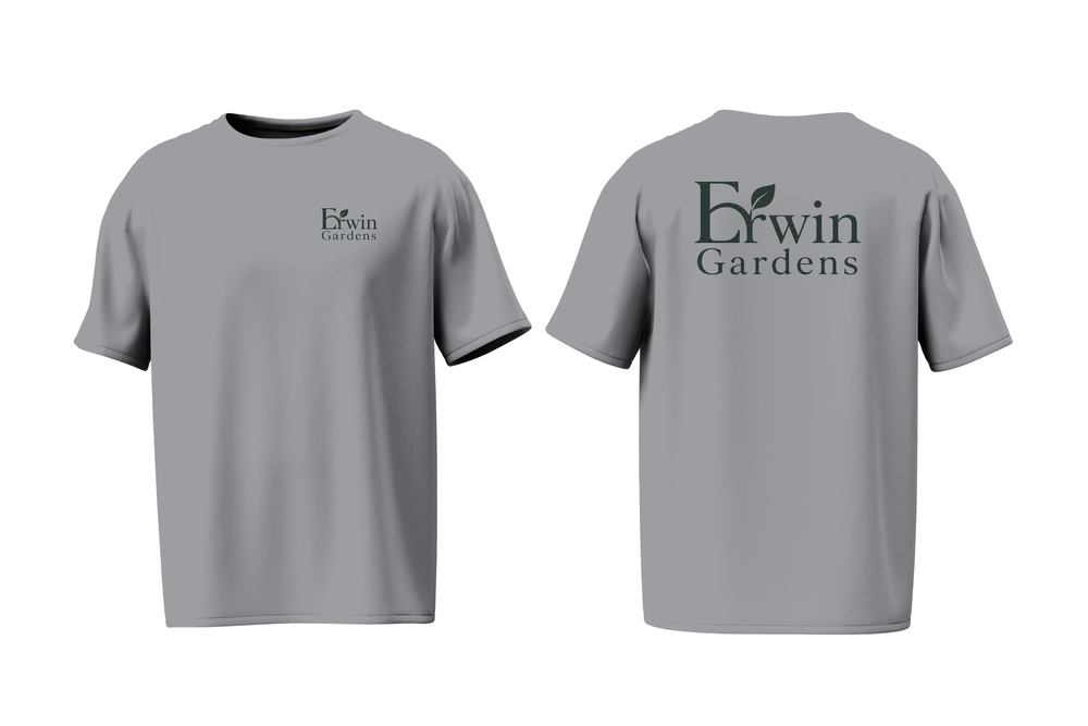 Bedrukt t-shirt door Starter Go